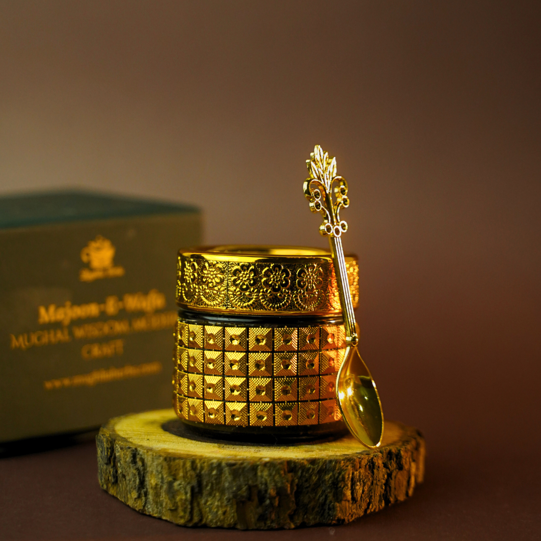 Majoon-e-Wafa - Herbal Remedy for Men’s Health