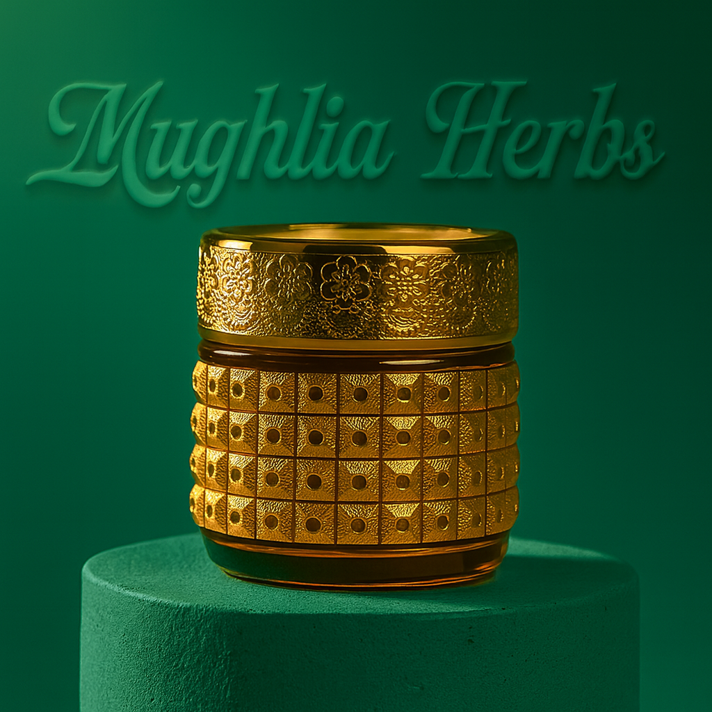 Majoon-e-Wafa - Herbal Remedy for Men’s Health