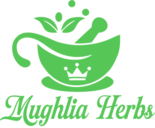 Mughlia Herbs