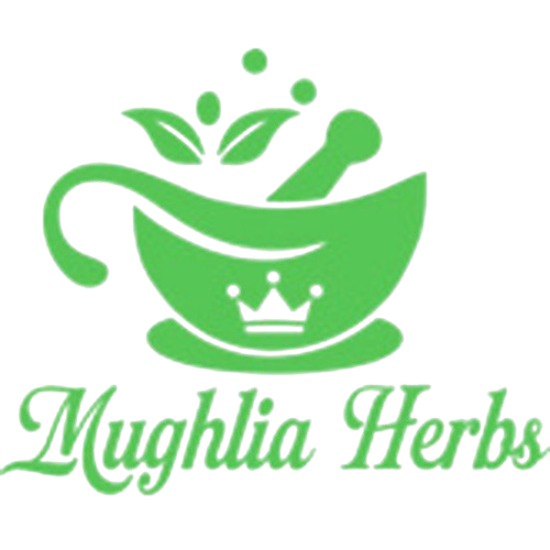 Mughliaherbs Logo